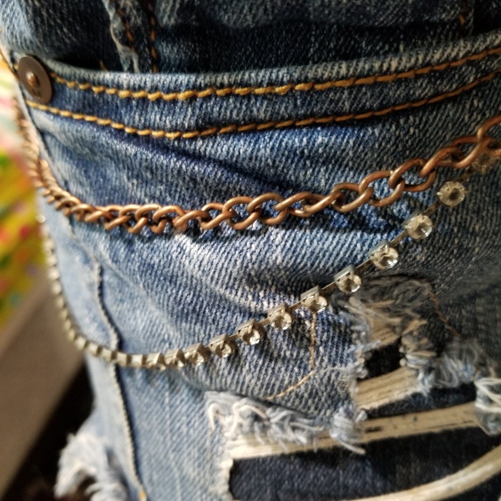 ๐๐ผBody chain - Picture 3 of 4